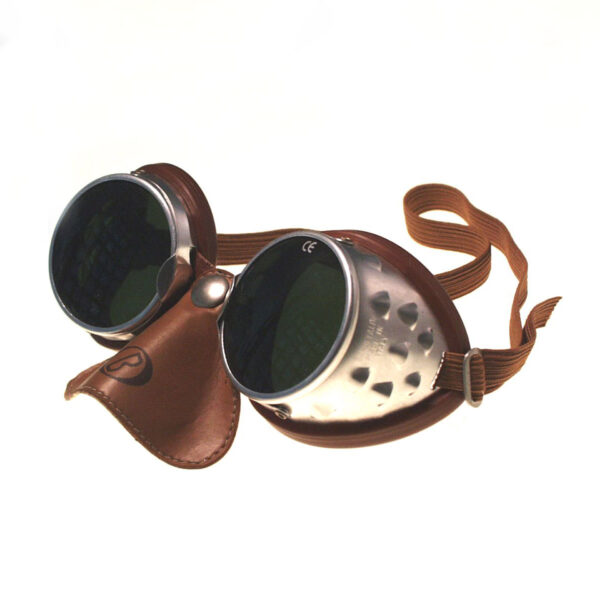 101 SAR CIOCCOLATO (PVC)