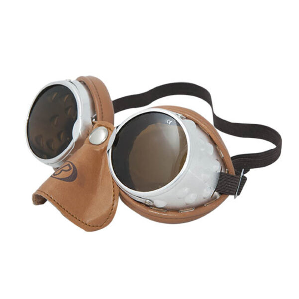 101 SAR CIOCCOLATO (Pelle)