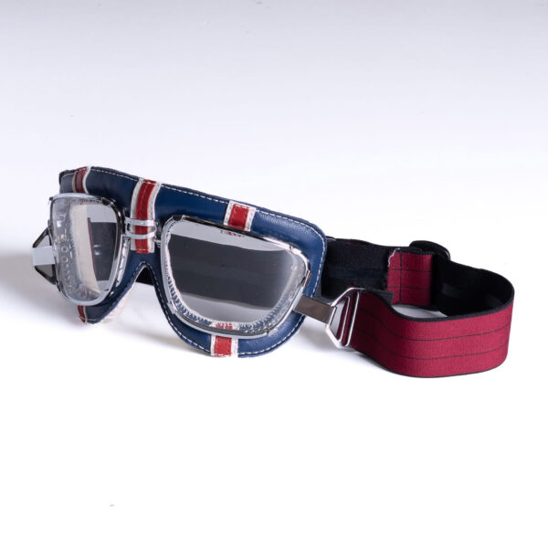 SUPERCOMPETITION JAKOBUS (UNION JACK)