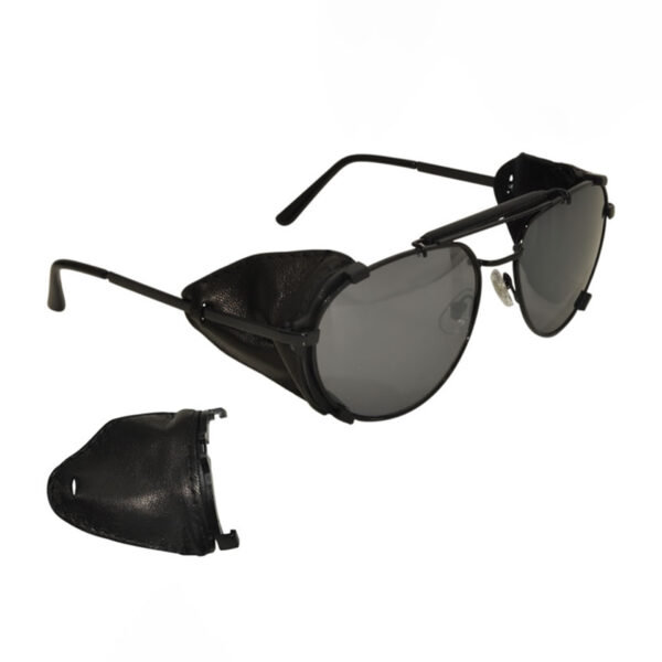 ANNAPURNA NERO