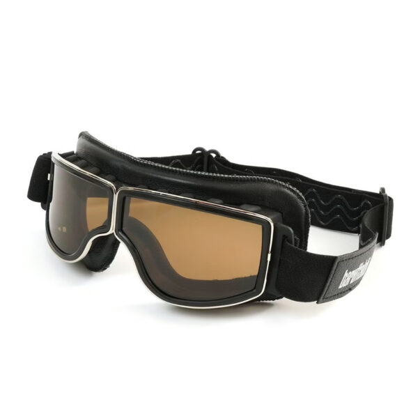JTT CLASSIC NERO (Lenti Roviex)