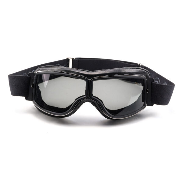 JTT CLASSIC BLACK FOTOCROMATICO