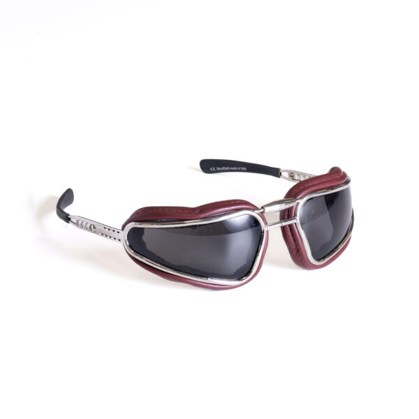 EASY RIDER ROSSO IMPERIALE