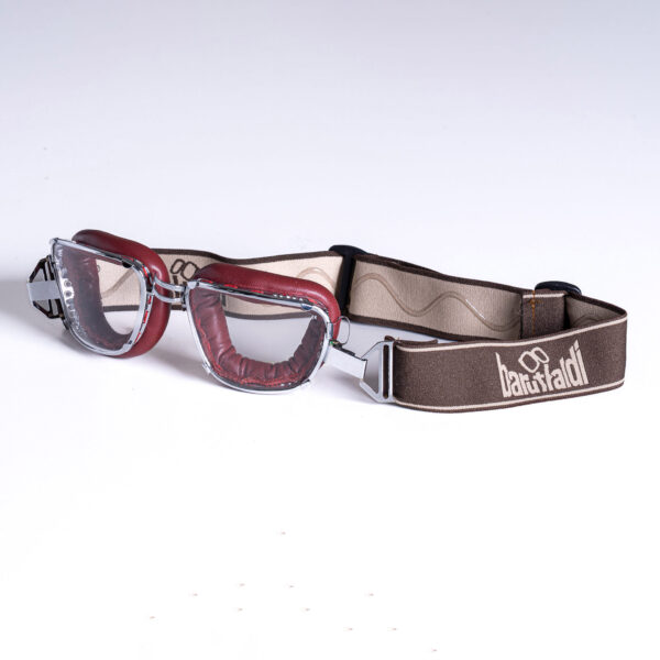 INTE 259 RED IMPERIAL