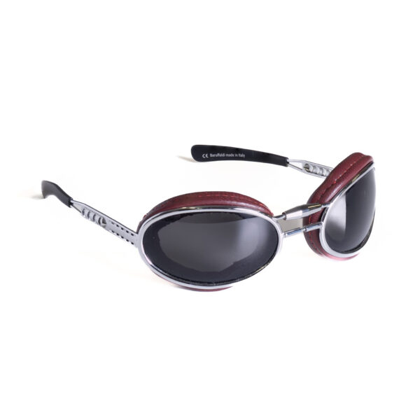 SFERICUM PAD ROSSO IMPERIALE
