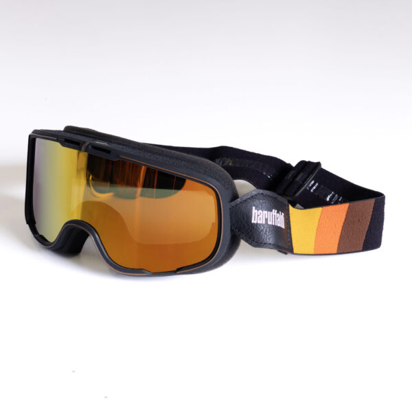 SPEED 23 NERO