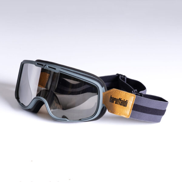 SPEED 23 GREY