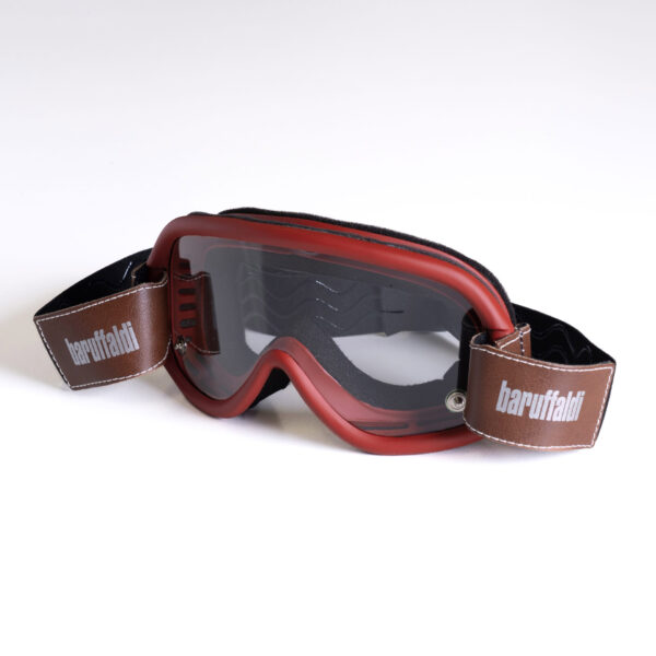 SPEED 4 ROSSO IMPERIALE (3 Lenti + Neutra)