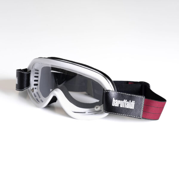 SPEED 4 BIANCO (3 Lenti + Neutra)