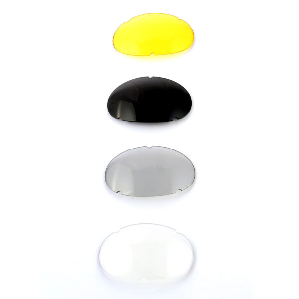 Lente Sfericum Pad